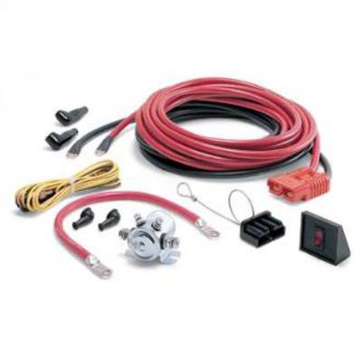 Warn Quick Connect Power Cable